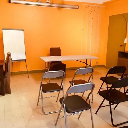 Les Allées De Bellecour Appartement Lyon