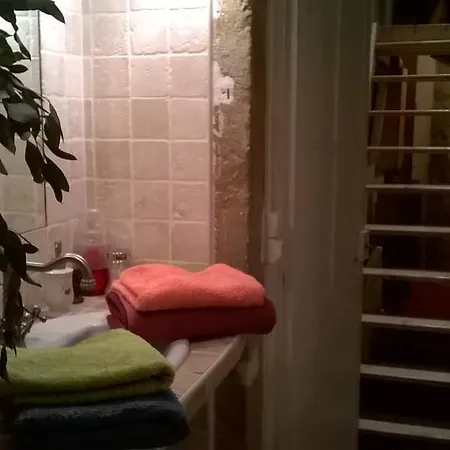 Apartment Les Allees De Bellecour *