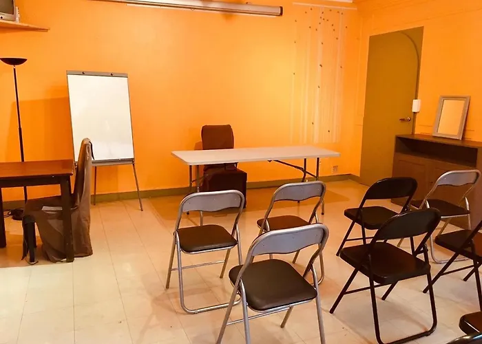 Les Allées De Bellecour Appartement Lyon