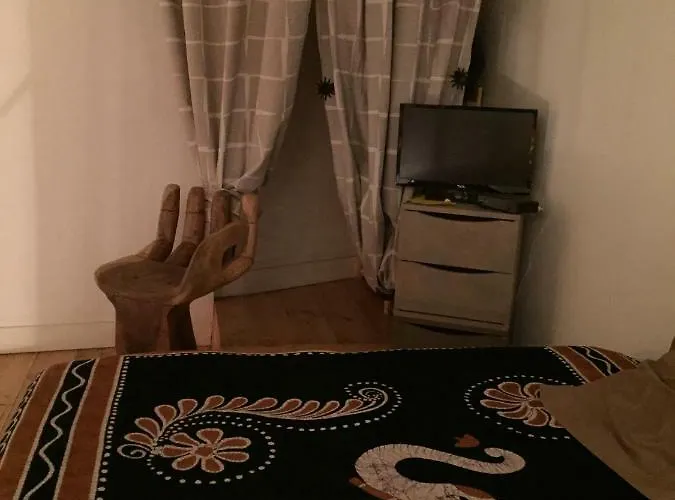 Les Allées De Bellecour Appartement Lyon