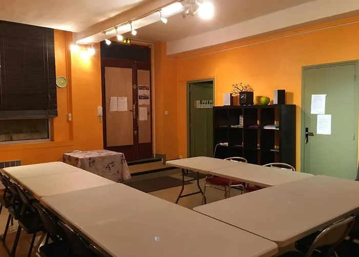 Appartement Les Allées De Bellecour Lyon