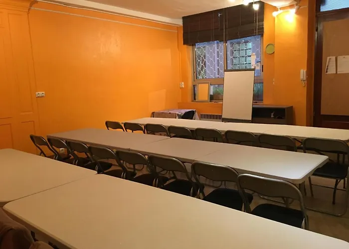 Appartement Les Allées De Bellecour Lyon