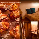 Апартаменты Les Allees De Bellecour *