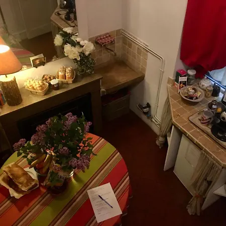 Les Allees De Bellecour Apartment Lyon