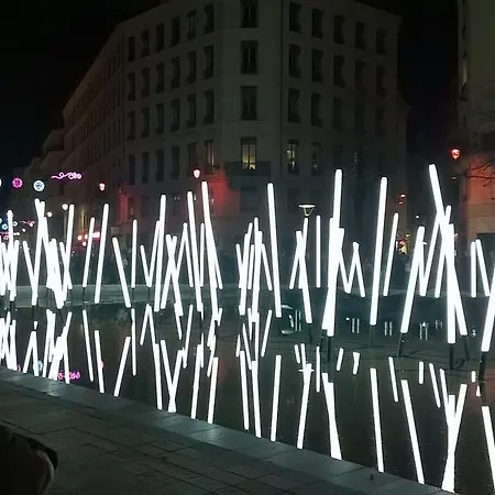 Les Allees De Bellecour * Lyon