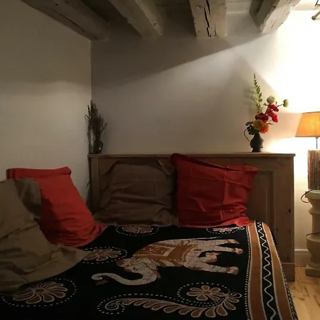 Apartment Les Allees De Bellecour *