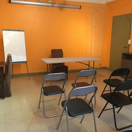 Apartament Les Allees De Bellecour Lyon