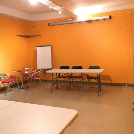 Les Allees De Bellecour Apartament