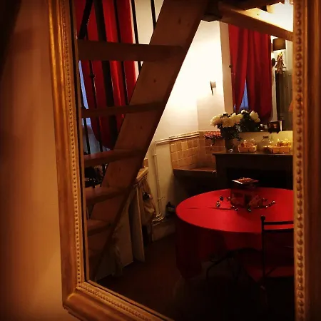Apartment Les Allees De Bellecour *