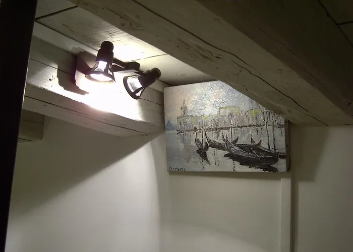 Apartamento Les Allées De Bellecour Lyon