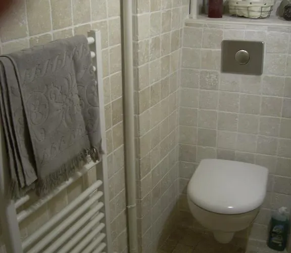Les Allées De Bellecour Apartamento *