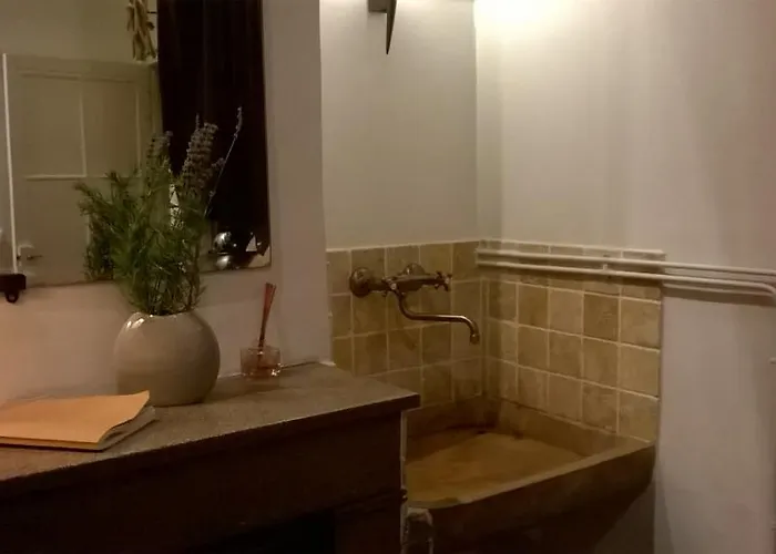 Apartamento Les Allées De Bellecour