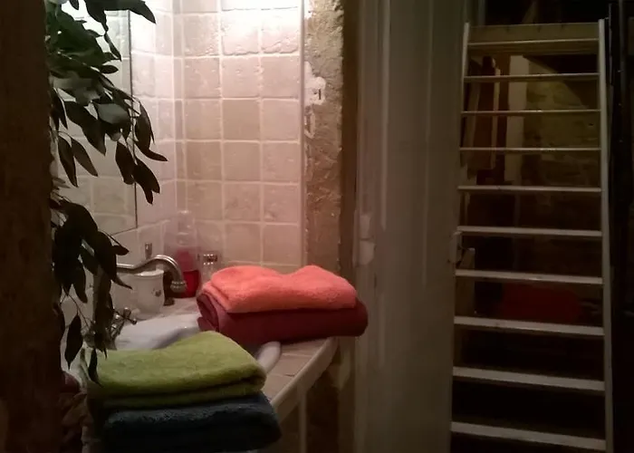 Apartamento Les Allées De Bellecour *