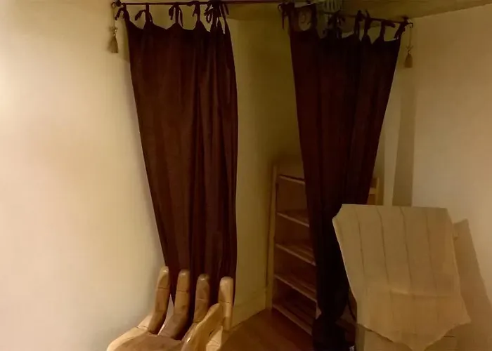 Apartamento Les Allées De Bellecour Lyon