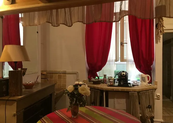 Apartamento Les Allées De Bellecour Lyon