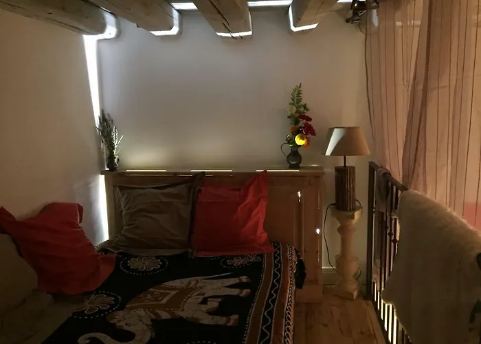 Apartamento Les Allées De Bellecour Lyon