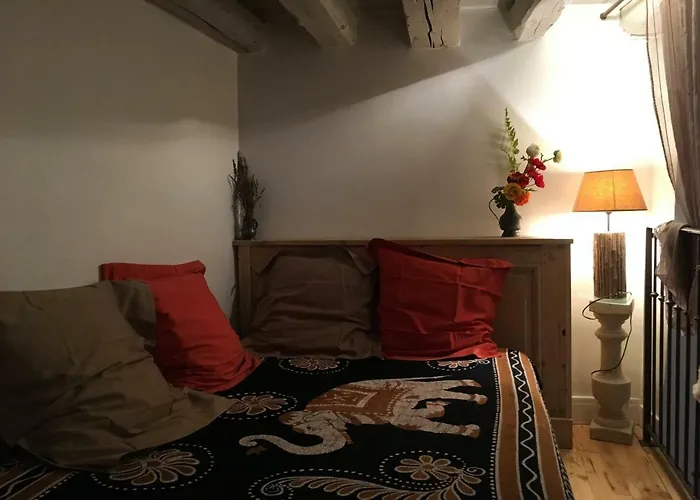 Apartamento Les Allées De Bellecour *