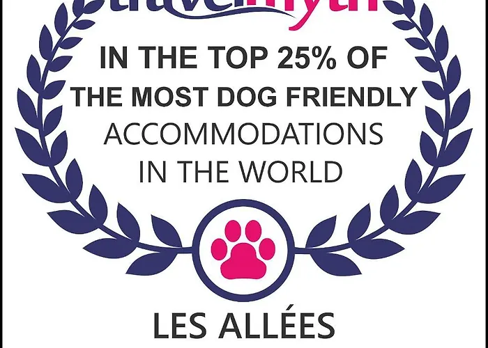 Apartamento Les Allées De Bellecour *