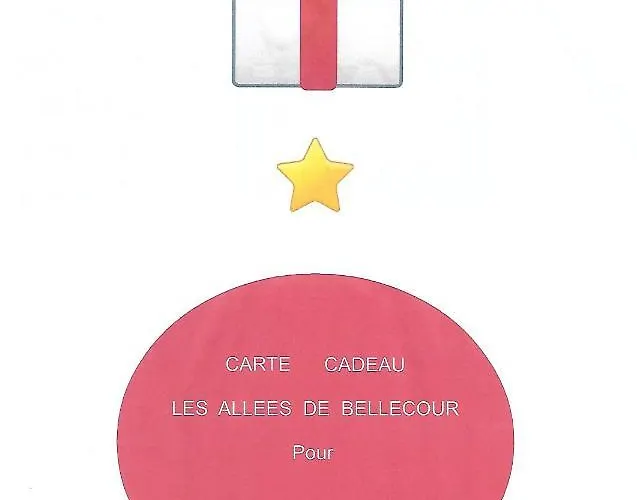 Les Allées De Bellecour Lyon