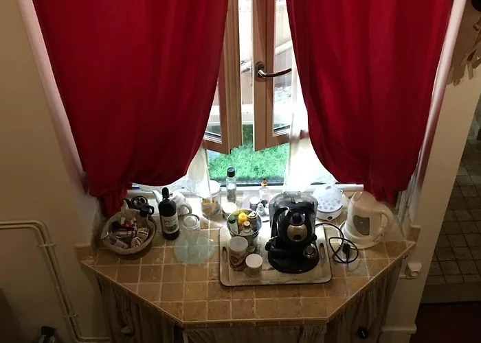 Apartamento Les Allées De Bellecour Lyon