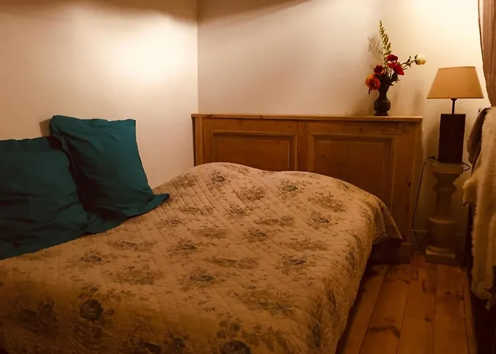 Apartamento Les Allées De Bellecour *