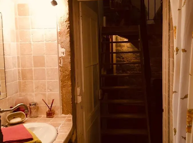 Les Allées De Bellecour Apartamento Lyon