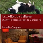 Les Allées De Bellecour * Lyon
