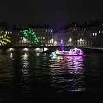 Les Allées De Bellecour Appartement