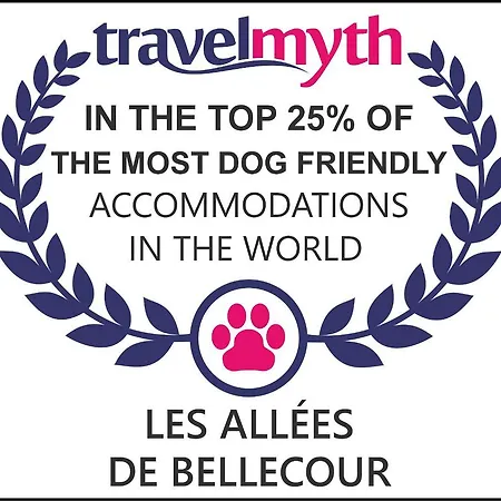 דירה Les Allees De Bellecour *